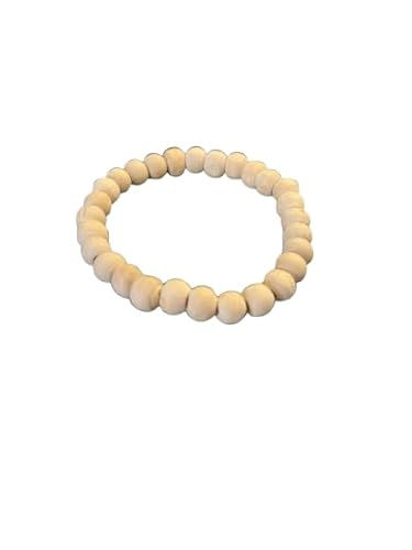 Tulsi Beads Bracelet