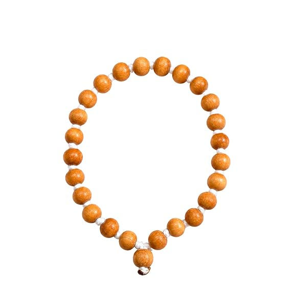 Natural Tulsi Bracelet