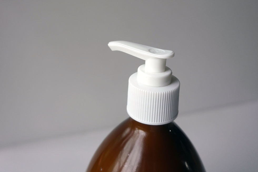 Thumbnail: Refill - Body Wash (1,000ml)
