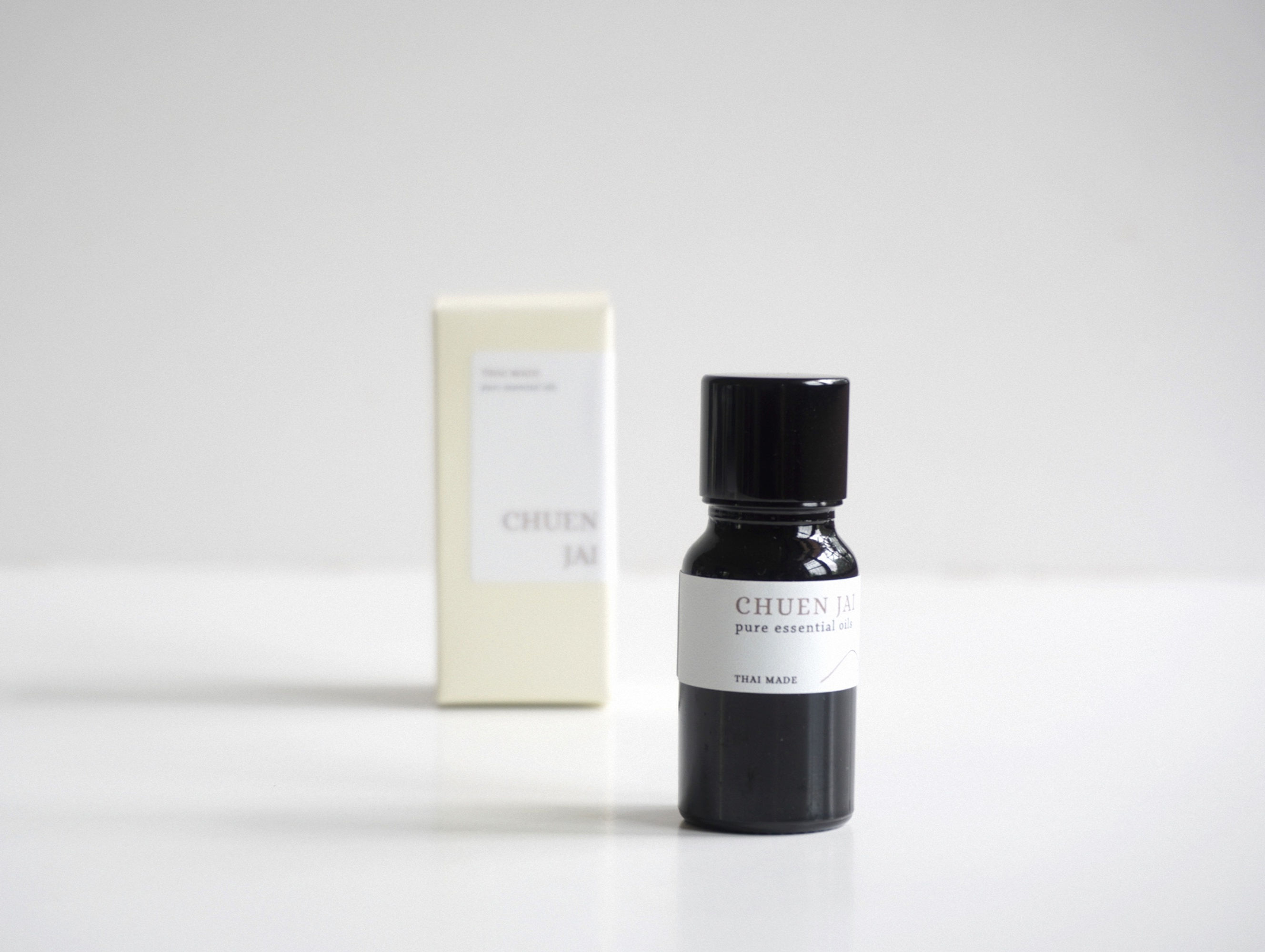 Chuen jai Essential oil