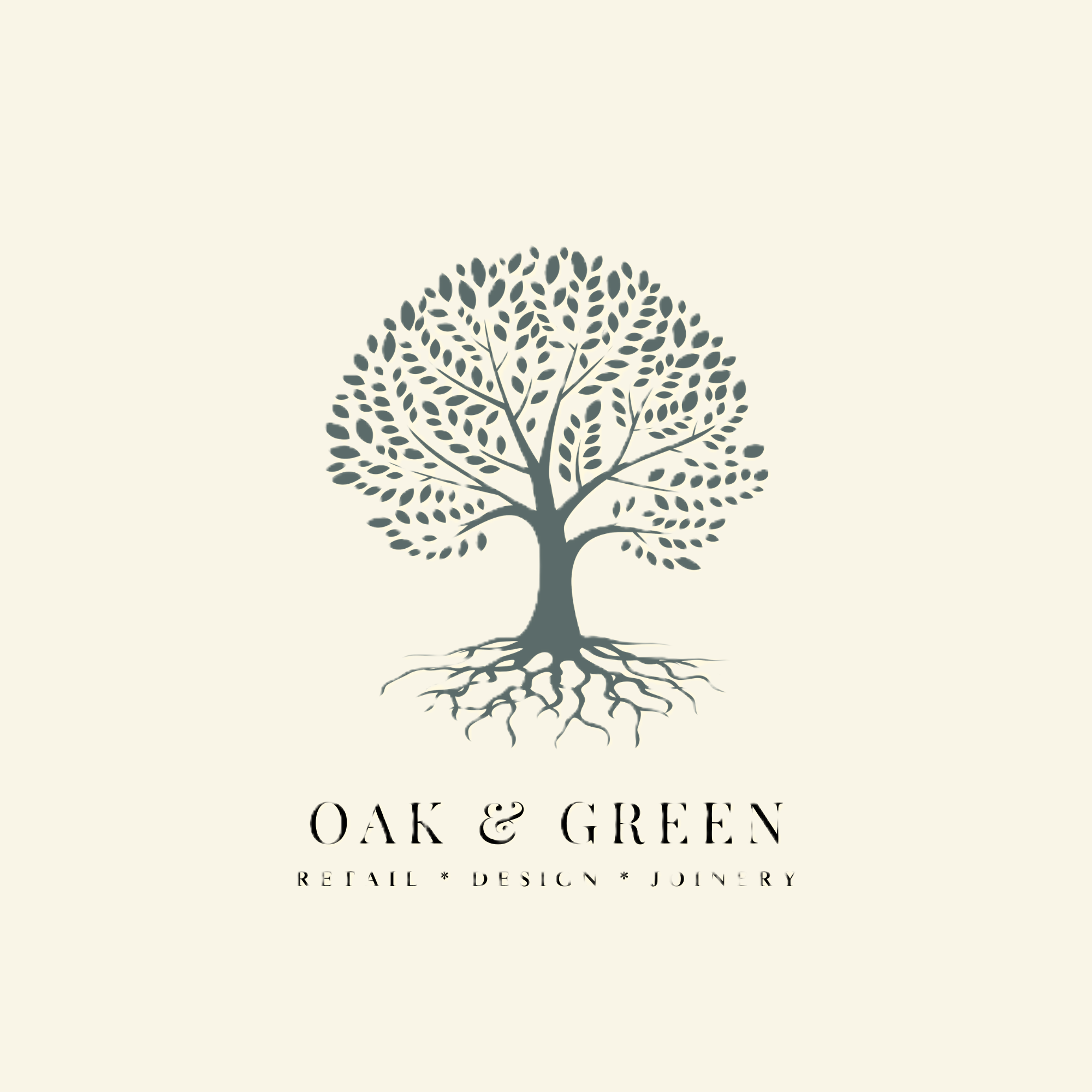 Writer: Oak & Green