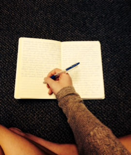Writing