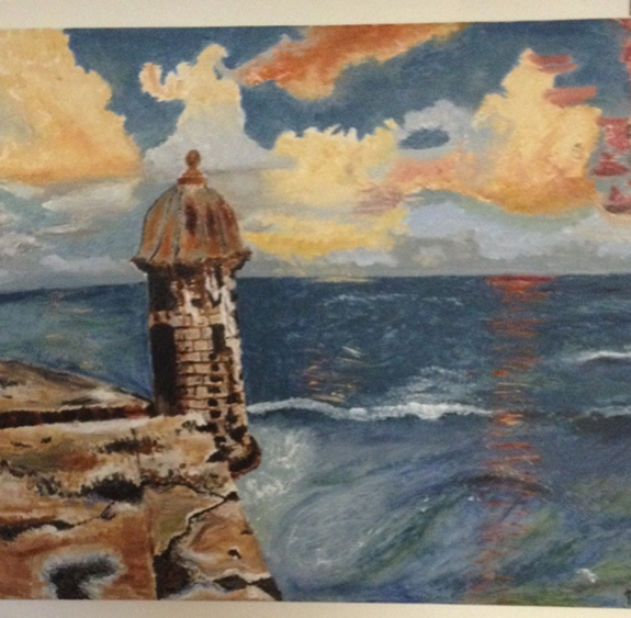 Painting