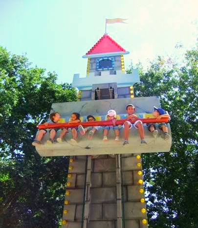 Torre da princesa