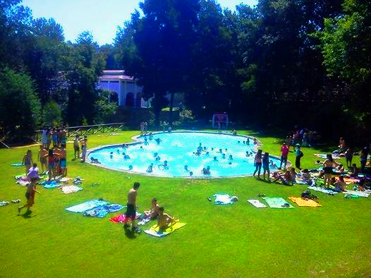 Lagoa Artificial