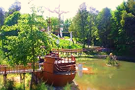 Galeão Pirata