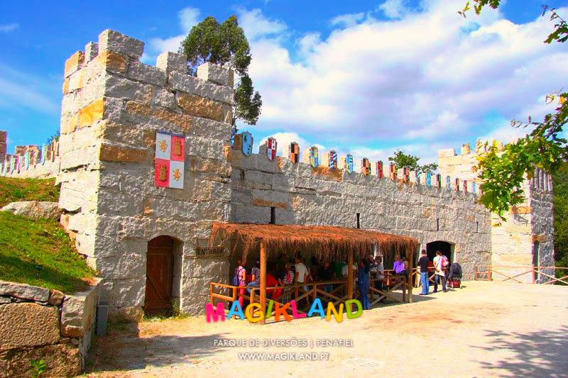 Castelo Fantasma