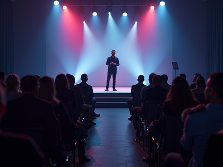 Finding a Corporate Event Photographer in Phoenix: Your Guide to Corporate Event Photography Services