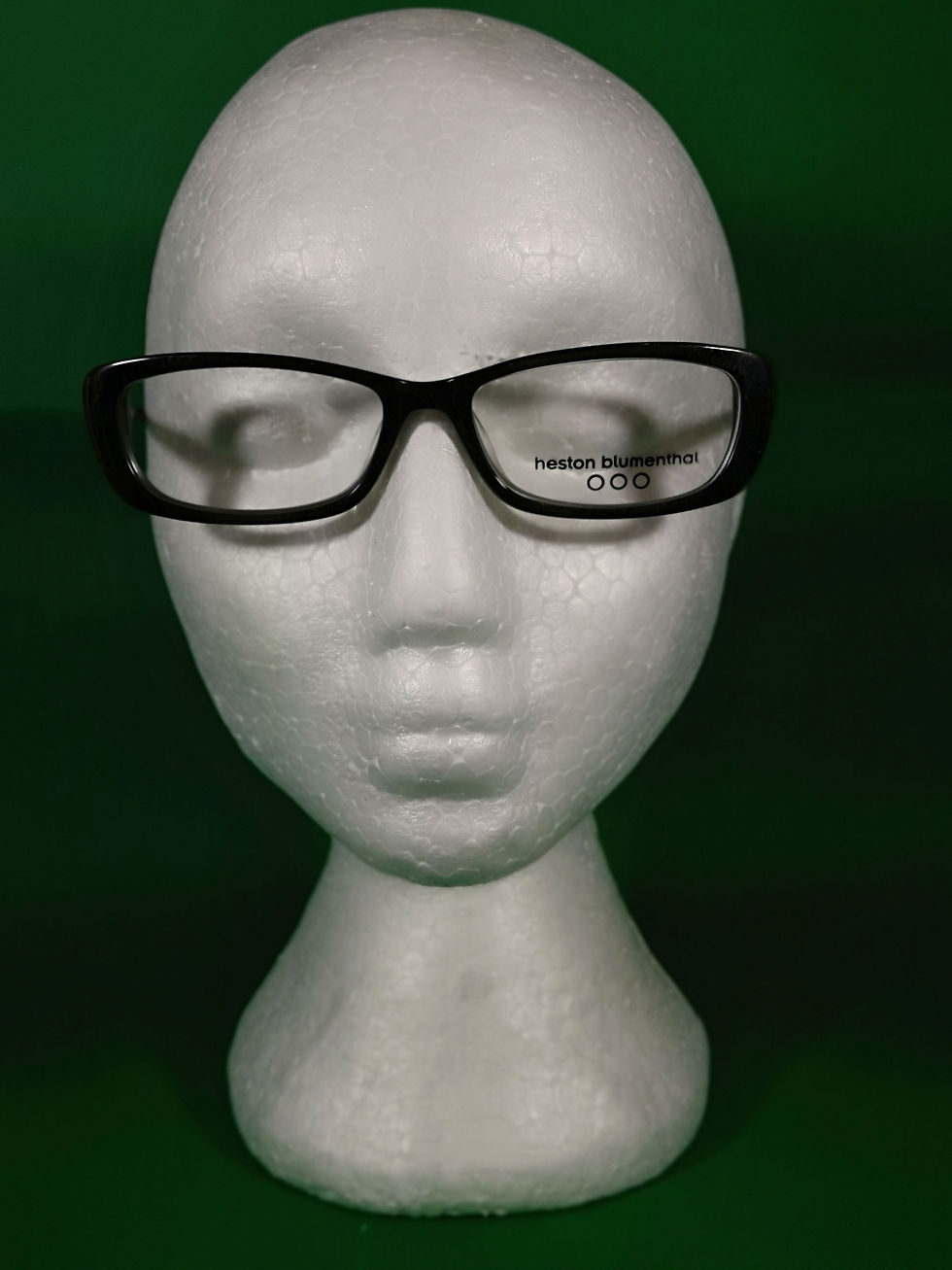 Thumbnail: HESTON BLUMENTHAL PIPPIN107 - GREEN