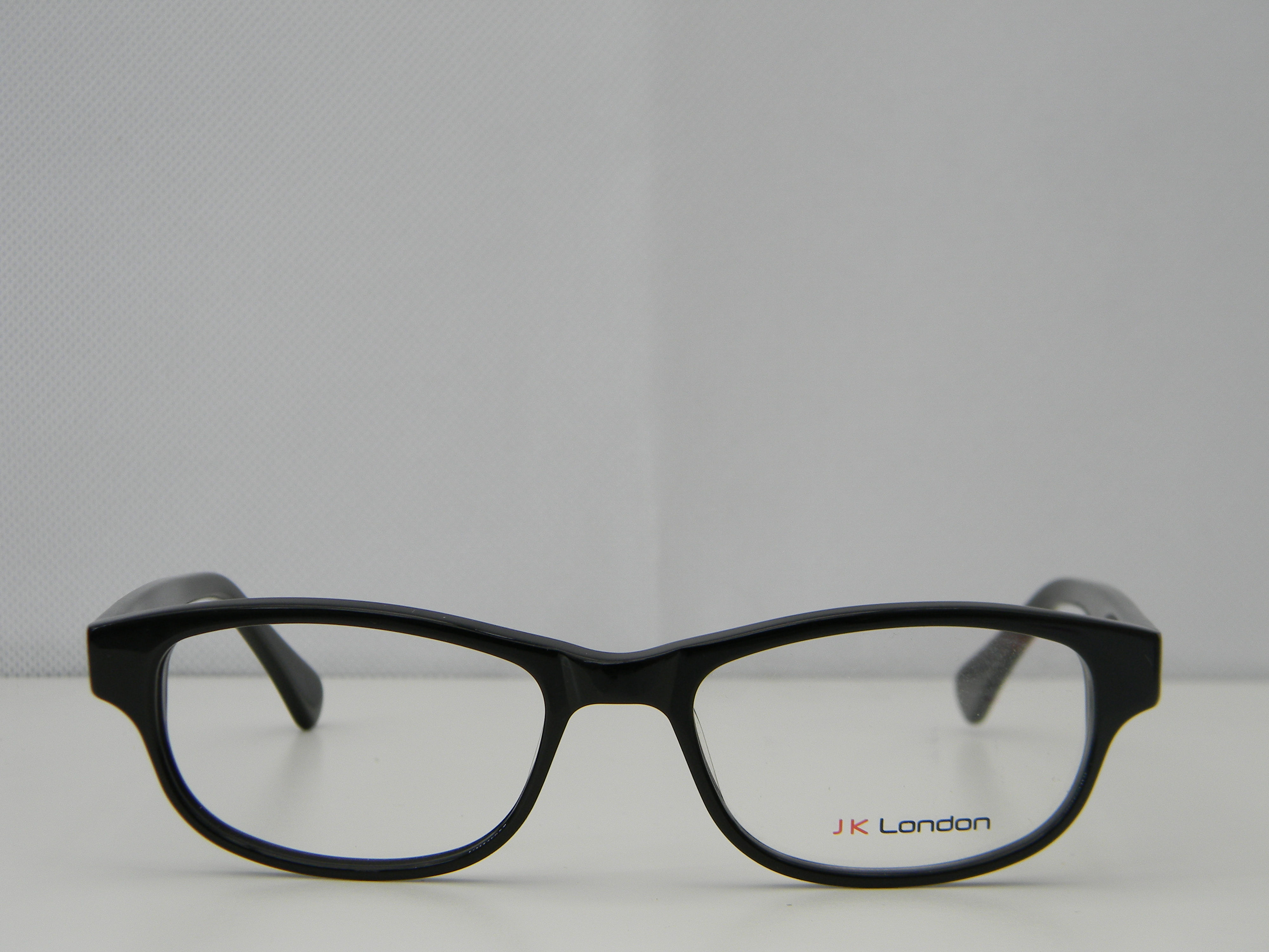 JK LONDON FULHAM  -  BLACK