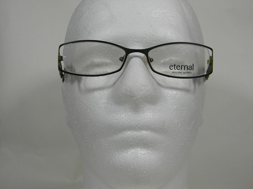 Thumbnail: WILLIAM MORRIS  ETERNAL  -  VICTORIA
