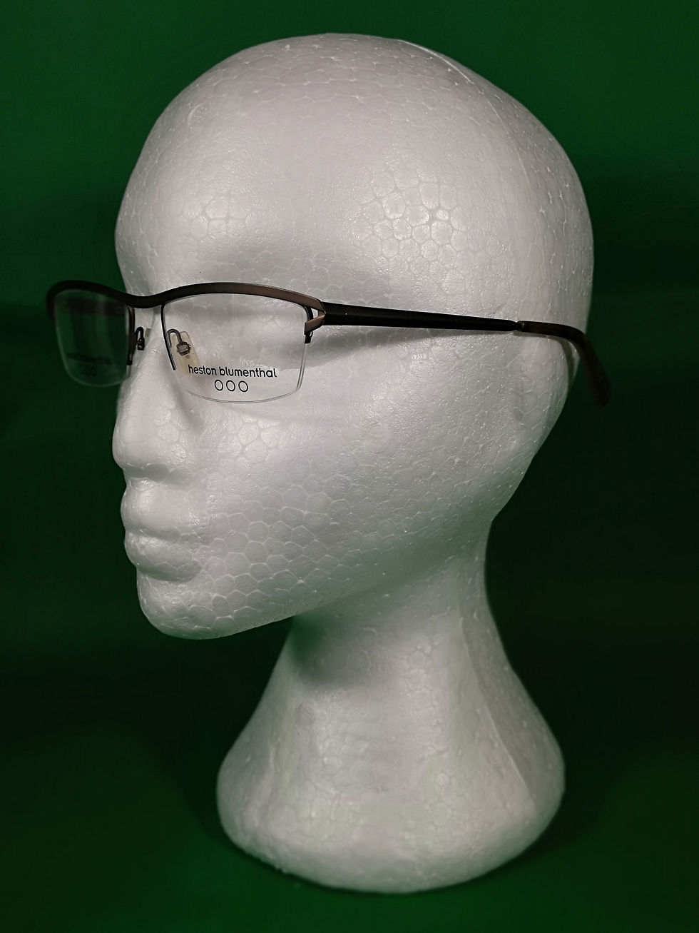 Thumbnail: HESTON BLUMENTHAL FALSTAFF  -  GREY