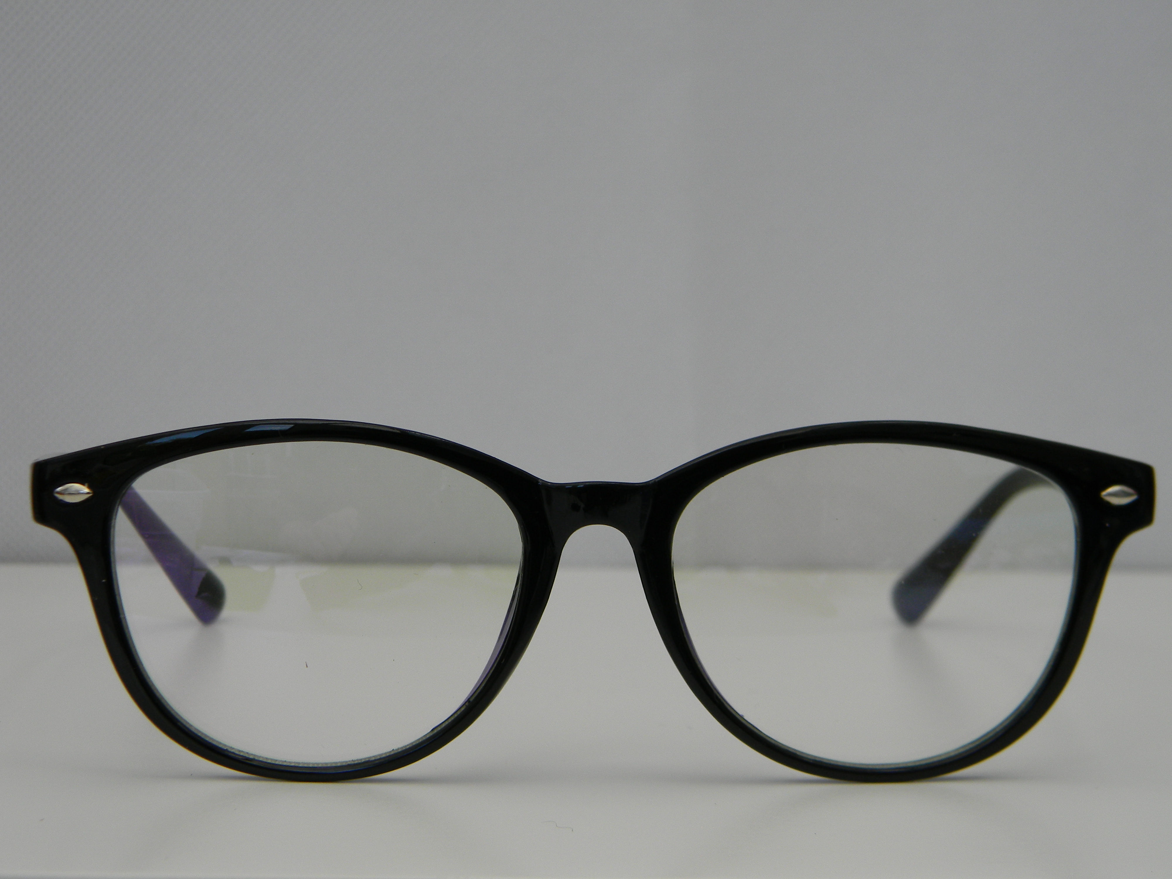 GO VINTAGE  -  BLACK