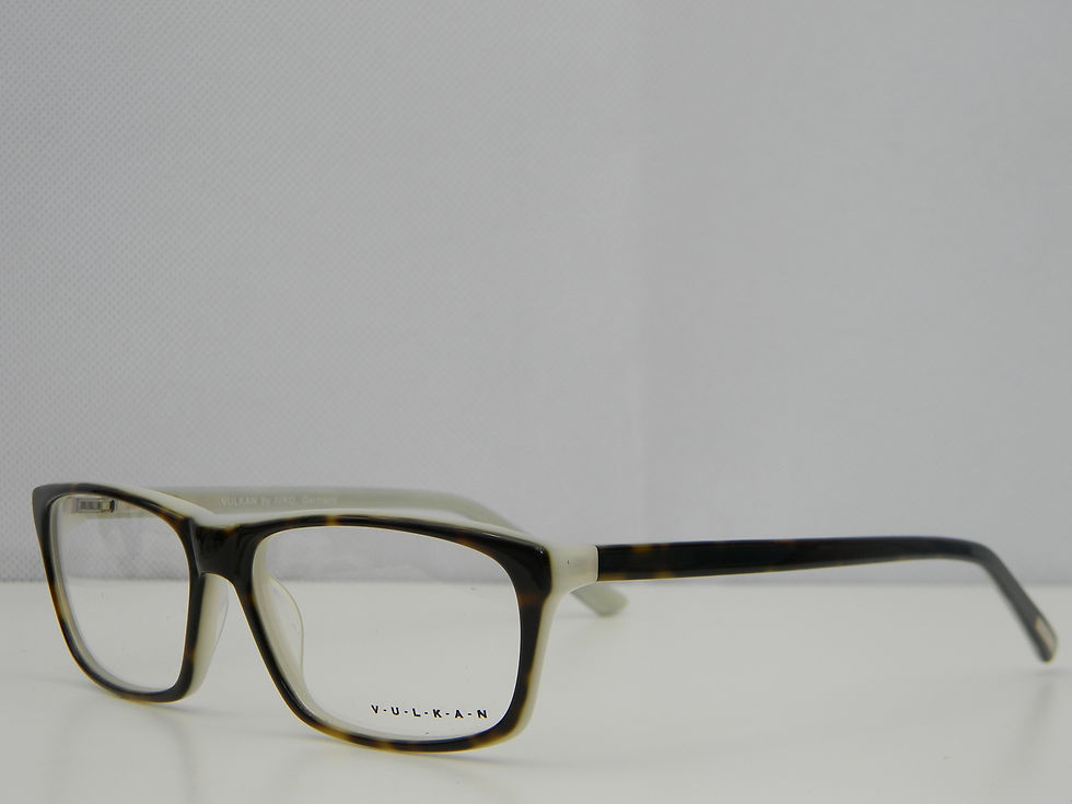 Thumbnail: VULKAN V858B  -  BROWN TORTOISE