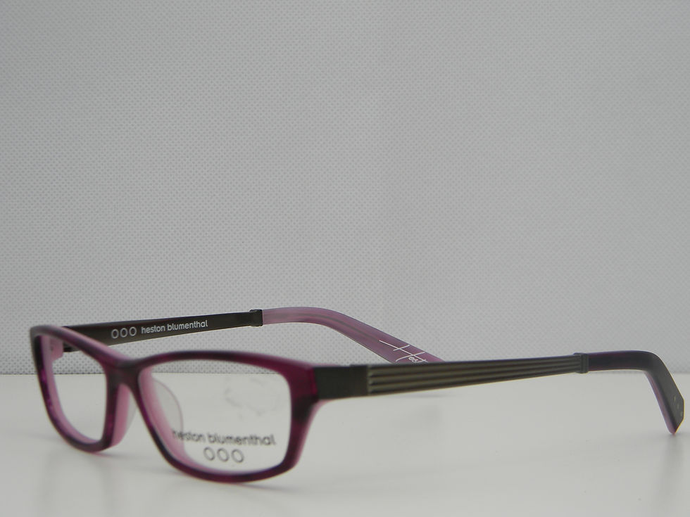 Thumbnail: HESTON BLUMENTHAL FIR  -  PURPLE