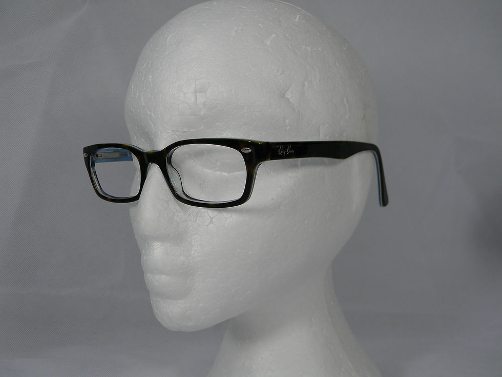 Thumbnail: RAY BAN  -  RB5150