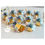 Miniature : Pots de miel personnalisés 