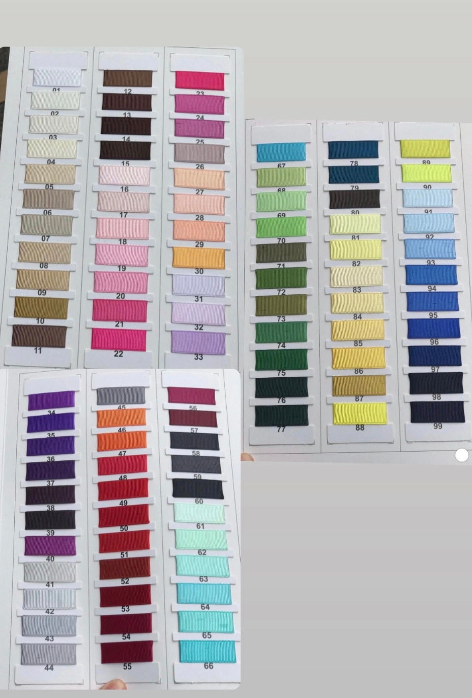 Miniature : Sachets de lavande personnalisés avec cire 