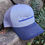 Thumbnail: BLLW Trucker Hat Gray/Charcoal/Navy