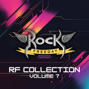 RF COLLECTION 7 ABRE INSCRIÇÕES PARA BANDAS DE ROCK E METAL