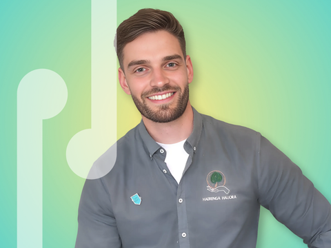 Michael Beynon Whangarei Osteopath