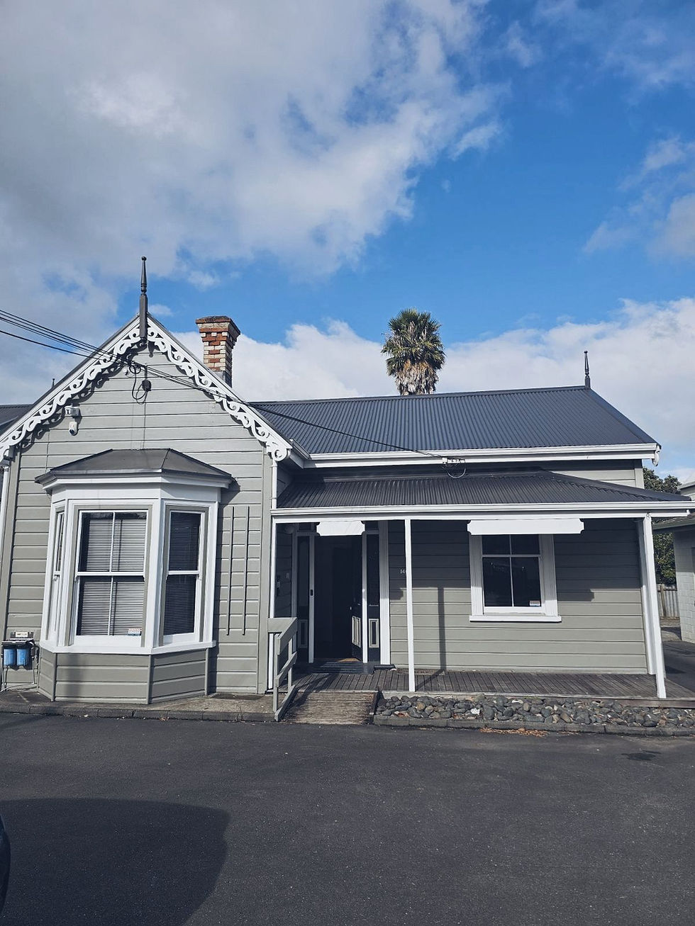 140 Bank Street