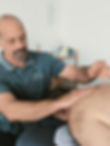 Justin Miller - Acupuncture