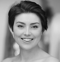 Delphine Coudray harpiste et compositrice