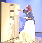 Pièce de théâtre inspirée de To the LightHouse de Virginia Woolf