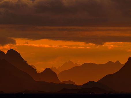 Lofoten Island - Part I