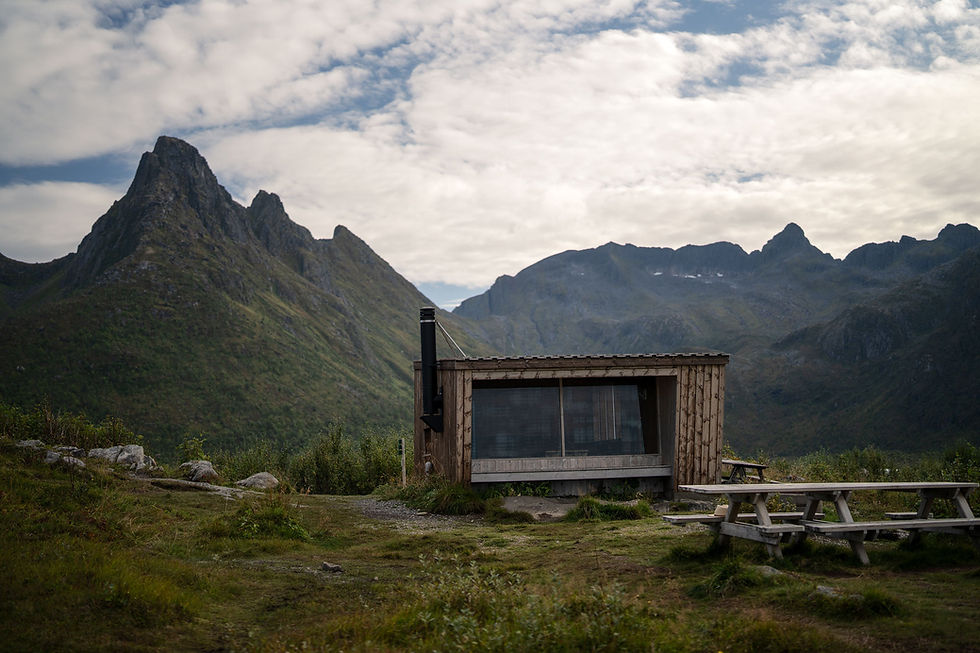 Sony A7 RV, Sigma 50mm f/1.2 DG DN Art, Maven Filters Polarizer, Gitzo Systematic Tripod