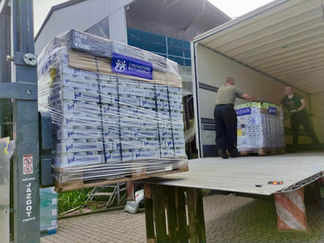 EINSATZ VORBEREITUNG - Update Ukraine, 22.07.2024