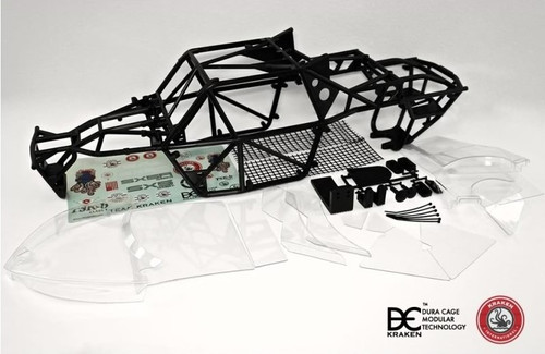 ホビーラジコン kraken rc tsk-b conversion kit hpi baja5 Kraken RC TSK-B Class 1 Kit for HPI Baja 5B/5T/5SC