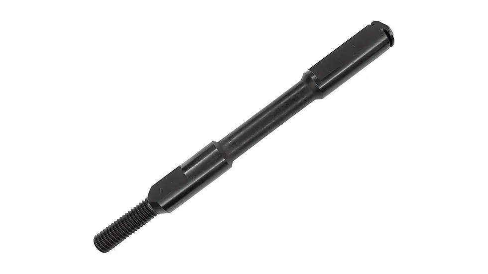 Kraken Vesla Drive Gear Shaft (electric)  KVS145
