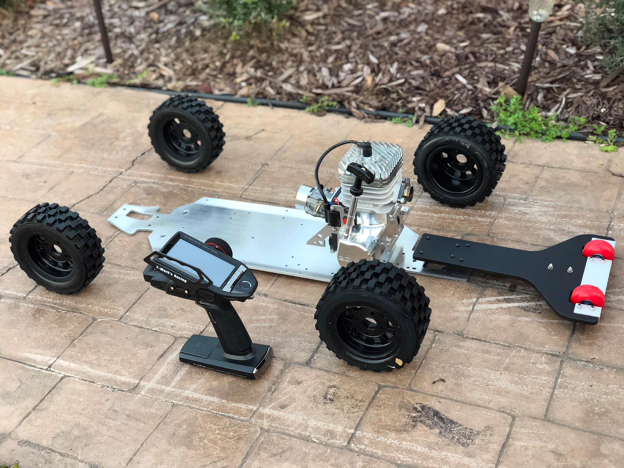 RCMAX