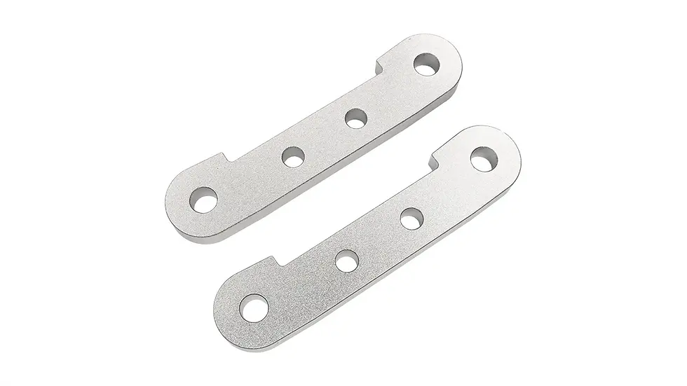 Kraken Vesla Front Lower Braces (set of 2) KVS117