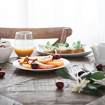 Ruoka, ravintolapalvelut, catering, kokousplvelut
