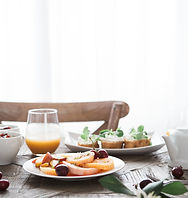Frühstück