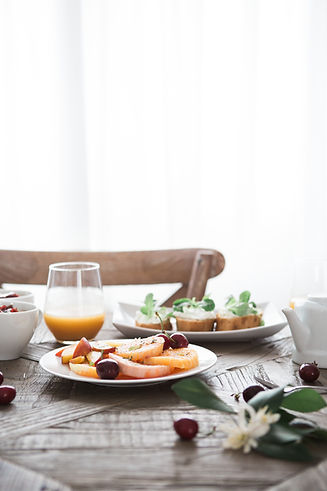 Breakfast