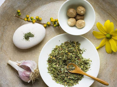 Herbal Remedies for Prolonged Sexual Performance and Satisfaction