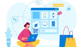 Looking for trendy E-commerce Website?