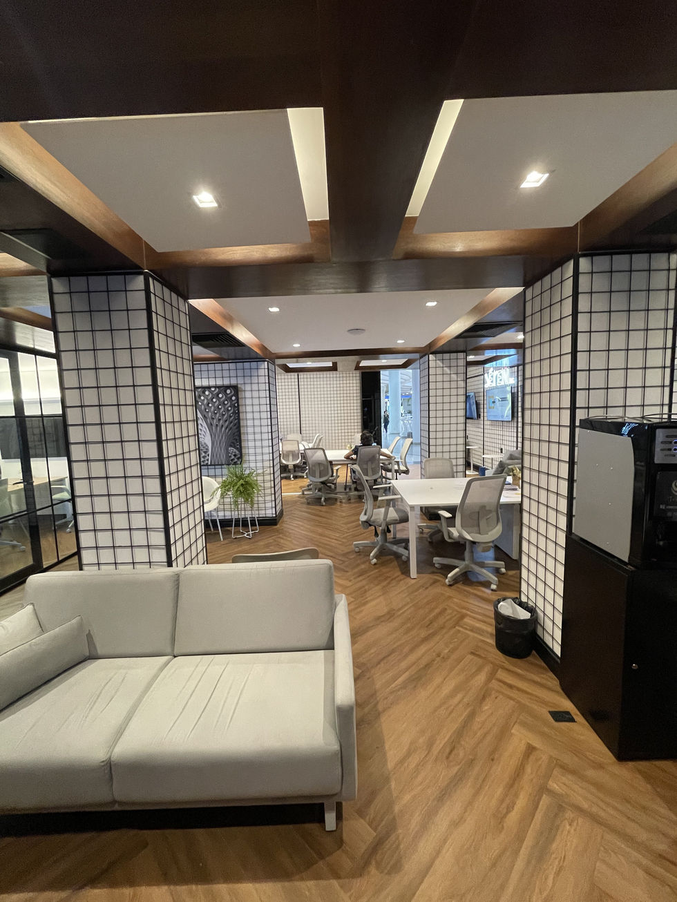 URBS Trend - Localização Shopping Buena Vista - finalizada 15