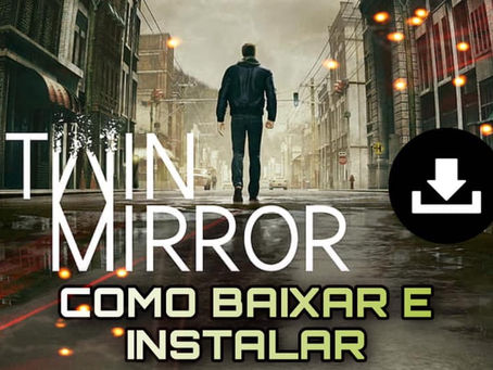 TWIN MIRROR PC CRACKEADO
LINK DO JOGO - https://stfly.me/hWtulA