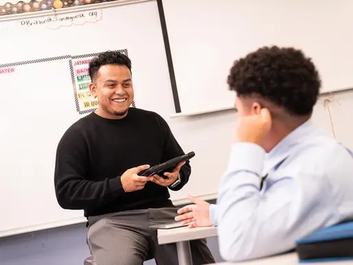 Ceres Foundation Awards $450,000 Grant for Graduate Support