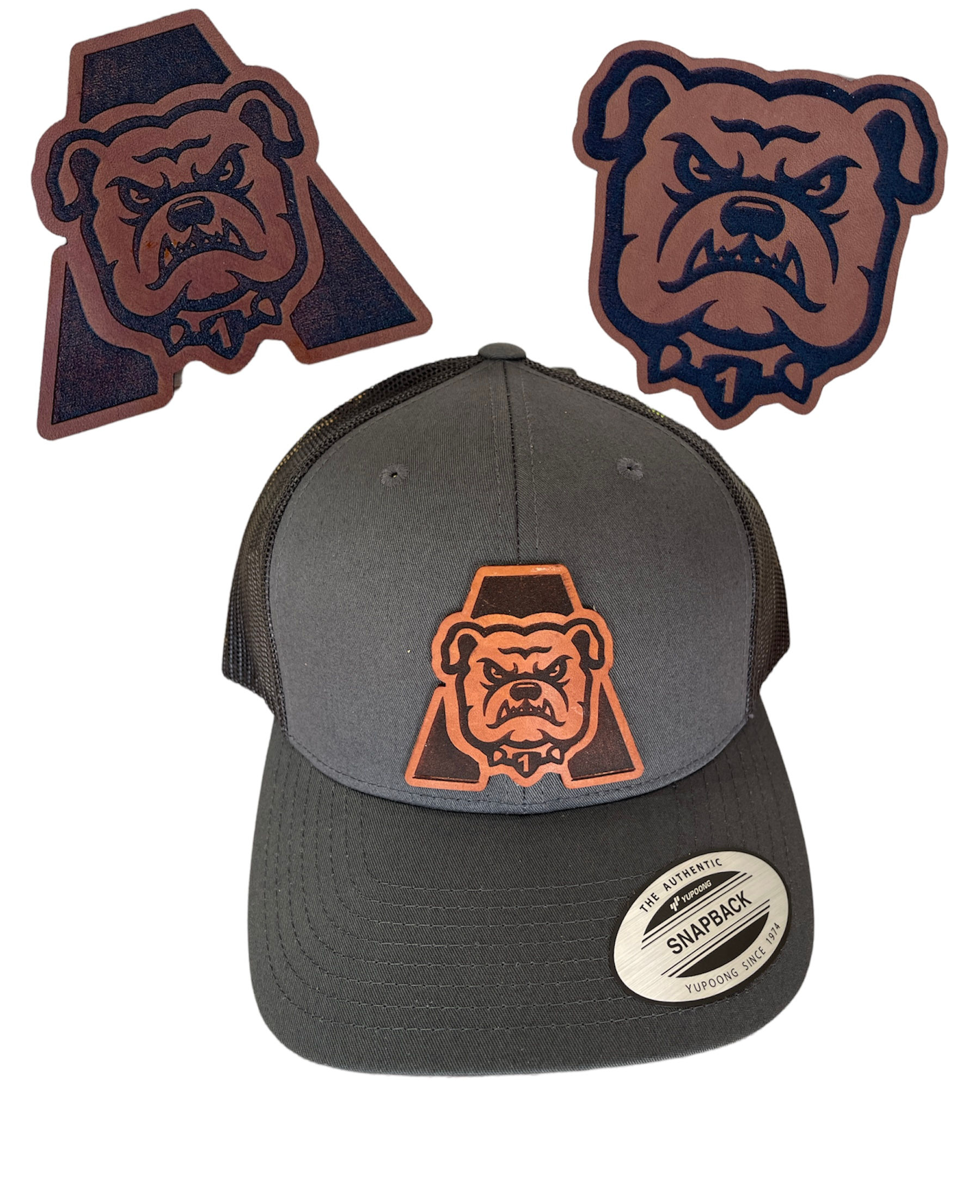 Alexander High School Baseball 