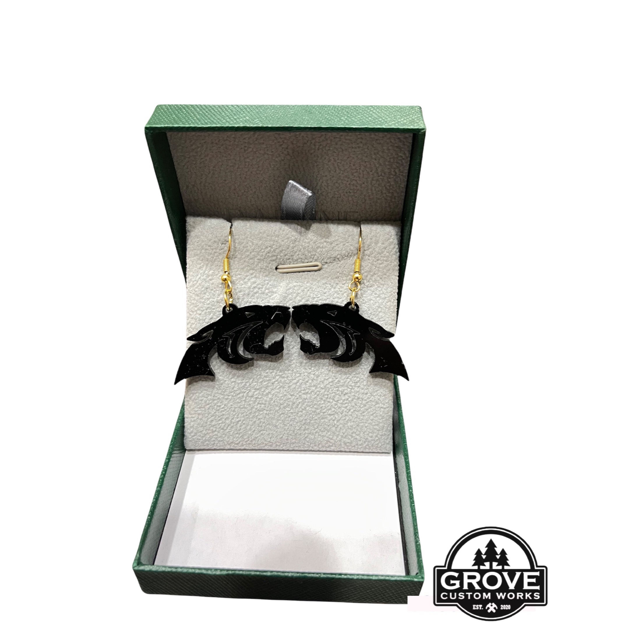 United South High Earings