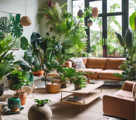6 Dos and Don'ts for Bringing a New Plant into Your Home