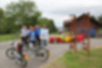 Vereinsgründung Verein Bergrennen Reitnau
