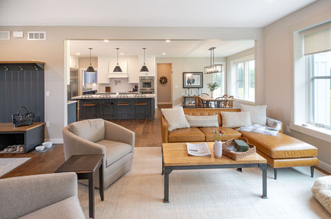 Phillips - New Construction