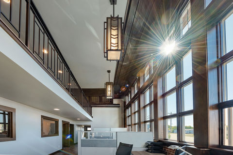 Boehm Insurance - Remodel